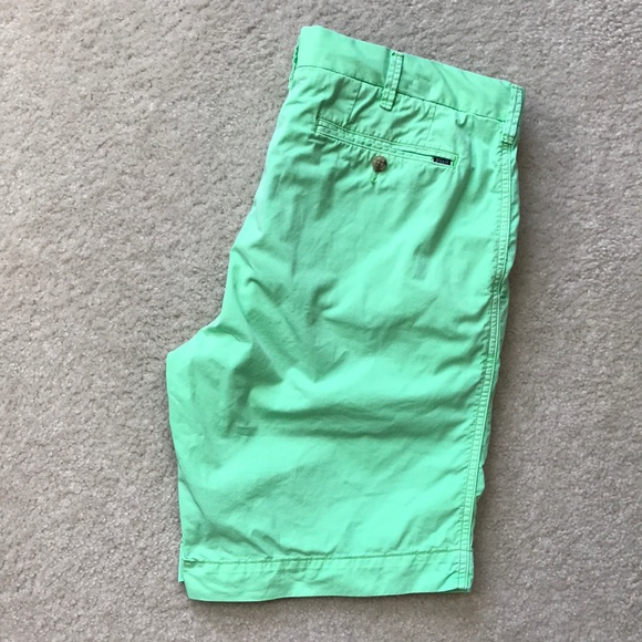 Polo Ralph Lauren Other - Polo Ralph Lauren Classic Fit Shorts